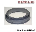 Λάστιχο πόρτας πλυντηρίου ρούχων HAIER, 0020300767